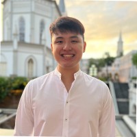 Tinkertanker Employee Eugene Tan's profile photo