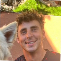 Clearer.io Employee Nathan Farrar's profile photo
