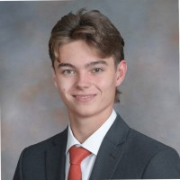 Boeing Employee Hunter Heath's profile photo