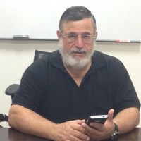 GPS Dome Ltd Employee Moshe Kaplan's profile photo
