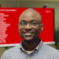 South Carolina State University Employee Rasheed Bello's profile photo