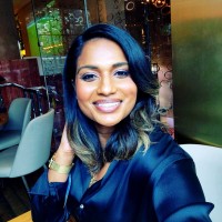 Angeli Churaman Email & Phone Number