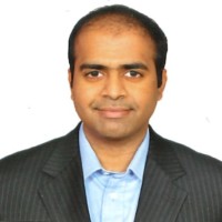 Lam Research Employee Ramesh Chandrasekharan's profile photo