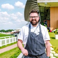 THERME GROUP Employee Ben Dutson's profile photo