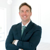 Trybe Payment Solutions Inc Employee Padraic Murphy's profile photo
