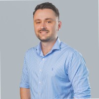 Goldwind Employee Oleg de Wit's profile photo