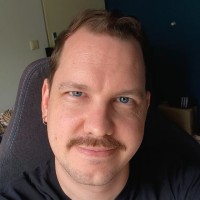 Stefan Kenter's profile photo