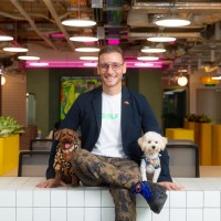 The Sentry Employee Greg Ohan's profile photo