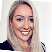 Raytheon Australia Employee Anita Gaicd's profile photo