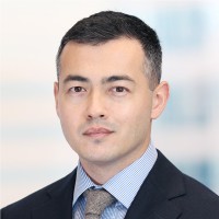 Nomura Employee Edward Marsh's profile photo