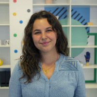 PimpUp Employee Anaïs Lacombe's profile photo
