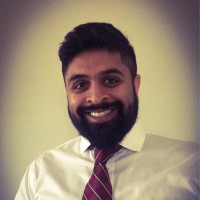 Winn Technology Group Employee Jayen Patel's profile photo