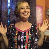 JUNETICS Employee Elisabeth Gray's profile photo