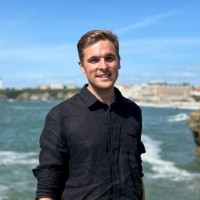 Quentin Bender's profile photo