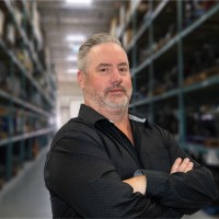EBARA HG Employee Chris Bond's profile photo