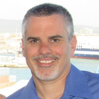 Lincoln Electric (U.K.) Ltd, trading as WEARTECH Employee Keith Konieczny's profile photo
