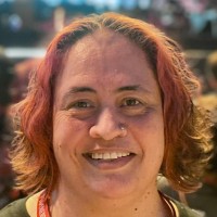 SS Signs & Vehicle Wraps Employee Simone Clarke's profile photo