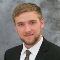 Lockheed Martin Employee Benjamin Lord's profile photo