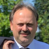 Cipal Schaubroeck Employee Michel Heuvelmans's profile photo