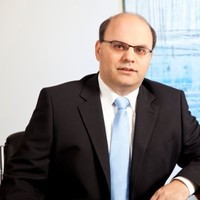 Meitar Liquornik Geva Leshem Tal - Israel's Leading International Law Firm Employee Eyal Dotan's profile photo