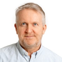 JProfessionals Employee Steinar Hansen's profile photo