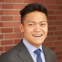 Harrison Liu Email & Phone Number