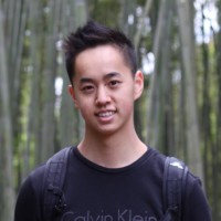 Australia Quick Response Employee Thomas Pham's profile photo