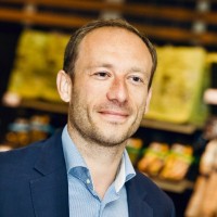 Pitaya Développement Employee Olivier Goetschalckx's profile photo