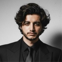 Chirag Barot Email & Phone Number