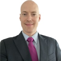 ION Employee Alan Silvey's profile photo
