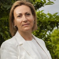 Daifressh Employee Ana Claramunt's profile photo