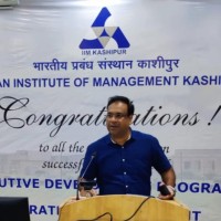 Smartping Employee Sanjeev Goyal's profile photo