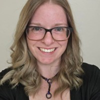 Axim Geospatial, an NV5 Company Employee Kyra Dahlgren's profile photo