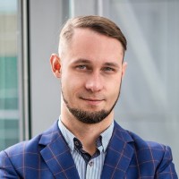 Selvita Employee Bogusz Ostrowski's profile photo