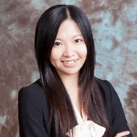 VISTRA Employee Candy Lau's profile photo