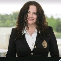 Asure Software Employee Yasmine Wakim's profile photo