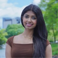 Vaishnavi Menon Email