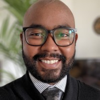 Awesome Dynamic Tech Solutions Employee Ismail Kolingba's profile photo