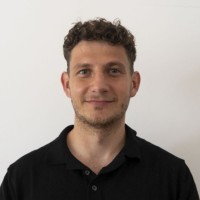 Kini Employee Fabian Scheib's profile photo