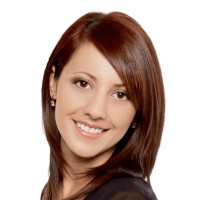 RE/MAX L'Espace Employee Gabrielle Lord's profile photo