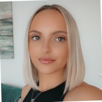 Northampton Hope Centre Employee Hope Staines's profile photo