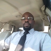 Eco-Alpha Environmental & Engineering Services Employee Jerrell Maddox's profile photo
