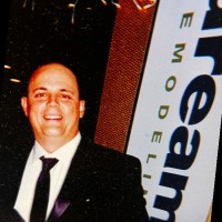 Dreamstyle Remodeling Employee Christopher Caicedo's profile photo