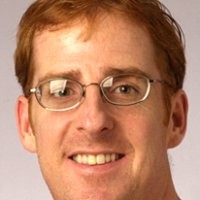 Journal Star Employee Brian Ludwig's profile photo