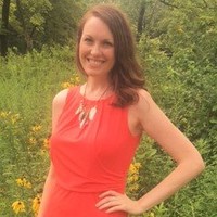 New Way Academy Employee Elizabeth Drewelow's profile photo