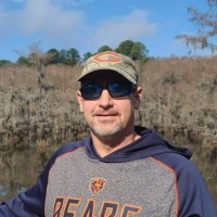 Skyway Cement Company Employee Michael Mullins's profile photo