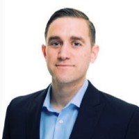 K logix Employee James Haughton's profile photo