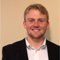 Engineers Construction, Inc. Employee Tanner Cioffi's profile photo