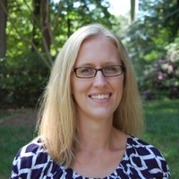 Builders Mutual Employee Sarah Asher's profile photo