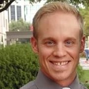 Michigan Medicine Employee Aaron Rhoads's profile photo